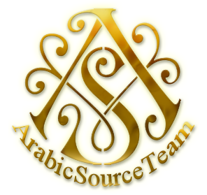 المصدر العربي logo